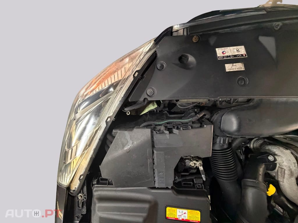 Peugeot 508 1.6 HDi Business-Line