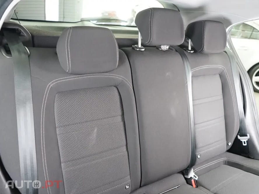 Fiat Tipo 1.3 MultiJet