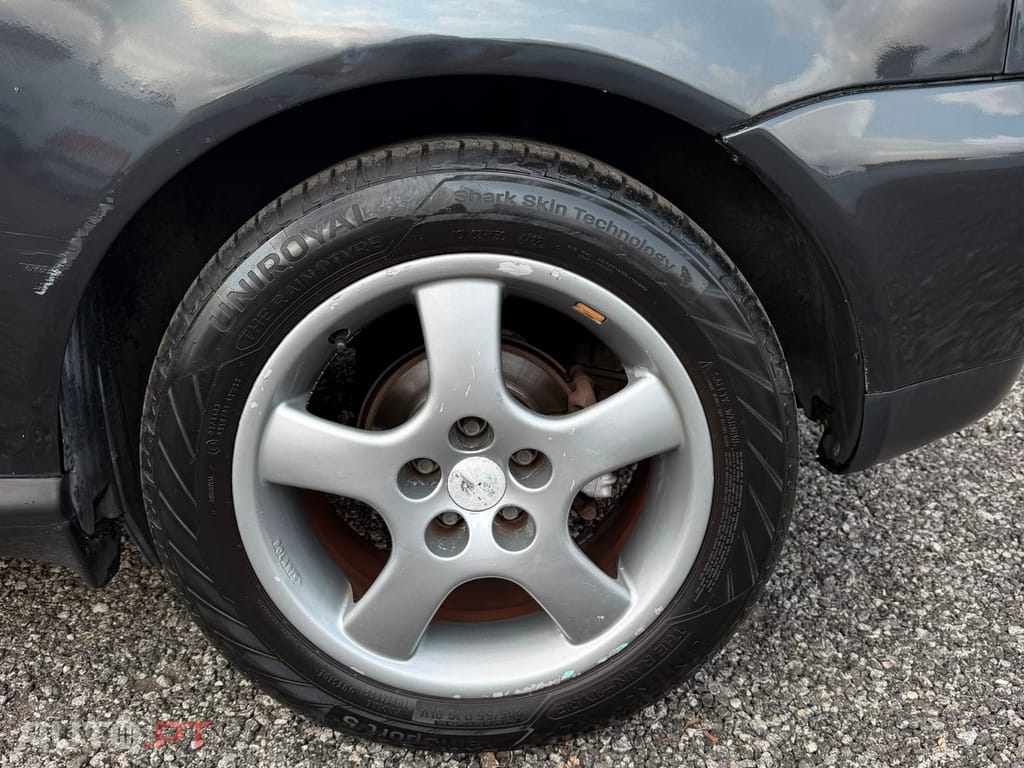Audi A3 1.9 TDi Sport