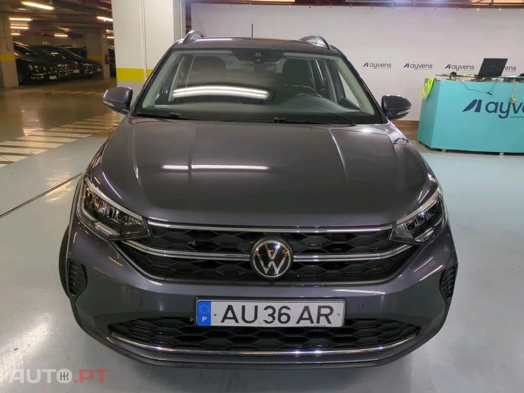 Volkswagen Taigo 1.0 TSI Urban Style
