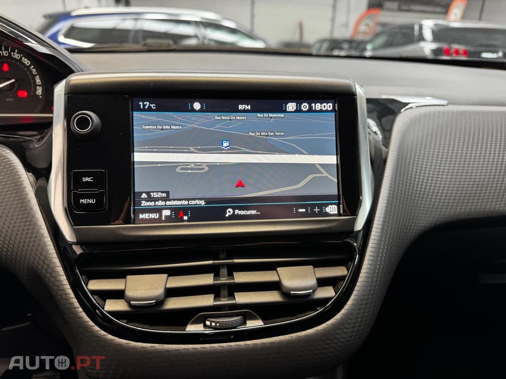 Peugeot 2008 ND