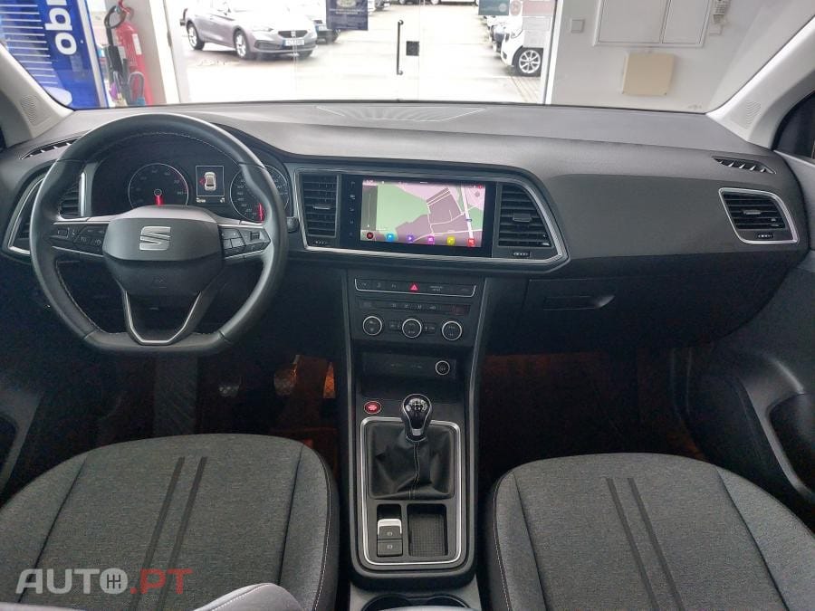 Seat Ateca 1.0 TSI Style