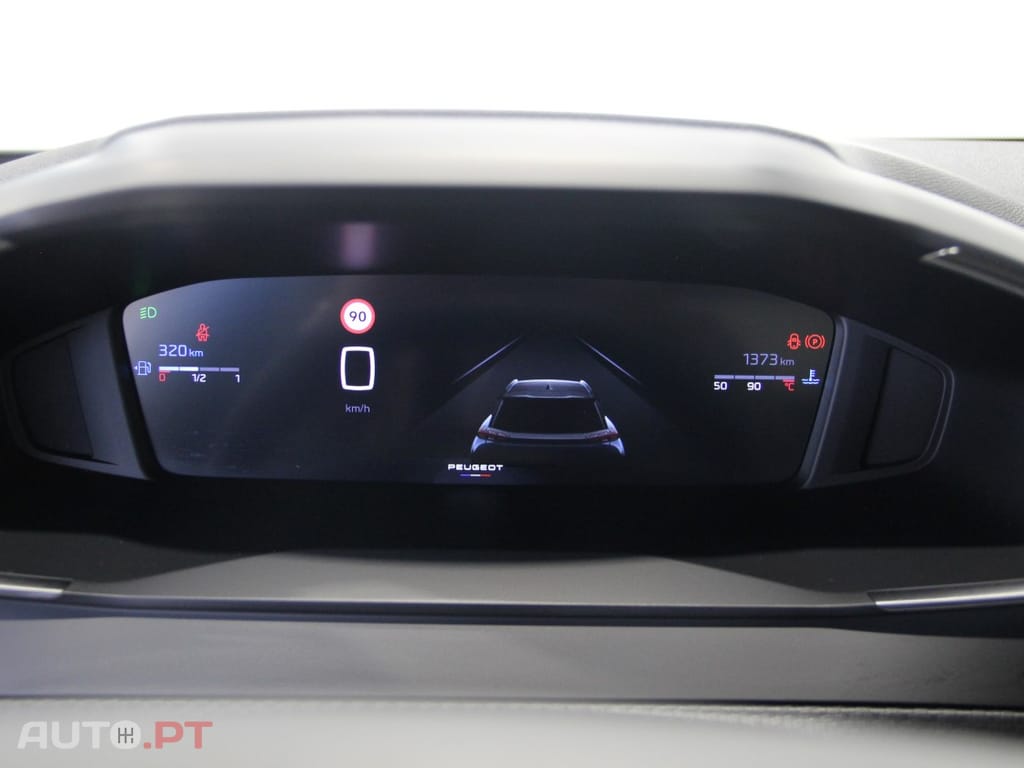 Peugeot 2008 1.2 Puretech Allure