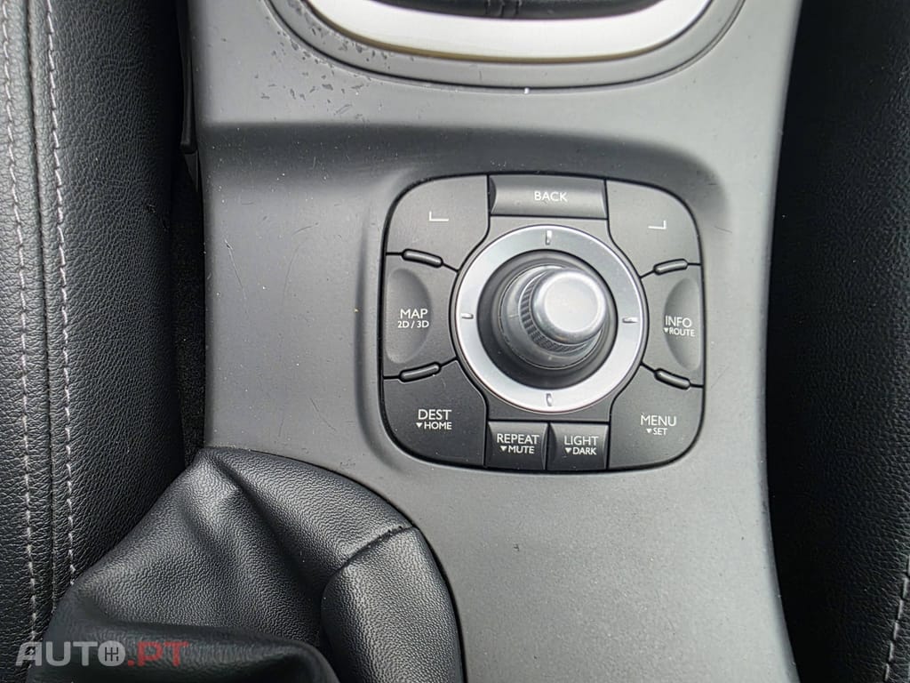 Renault Mégane Sport Tourer 1.5 dCi Dynamique S