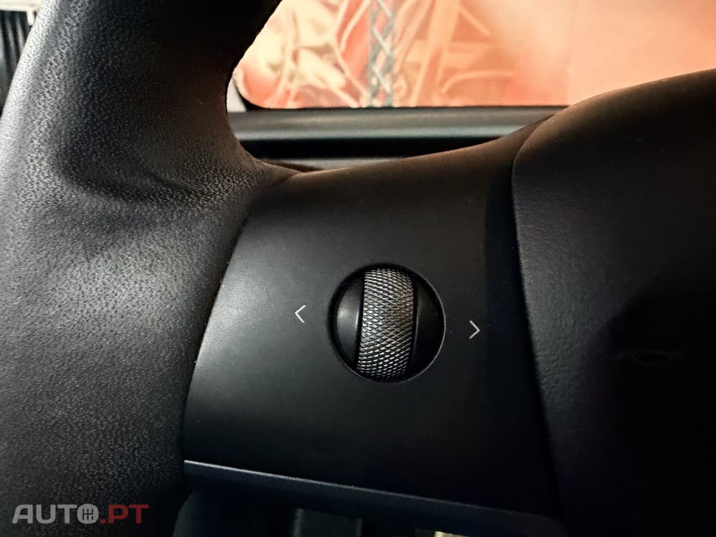 Tesla Model Y Long Range Tração Integral