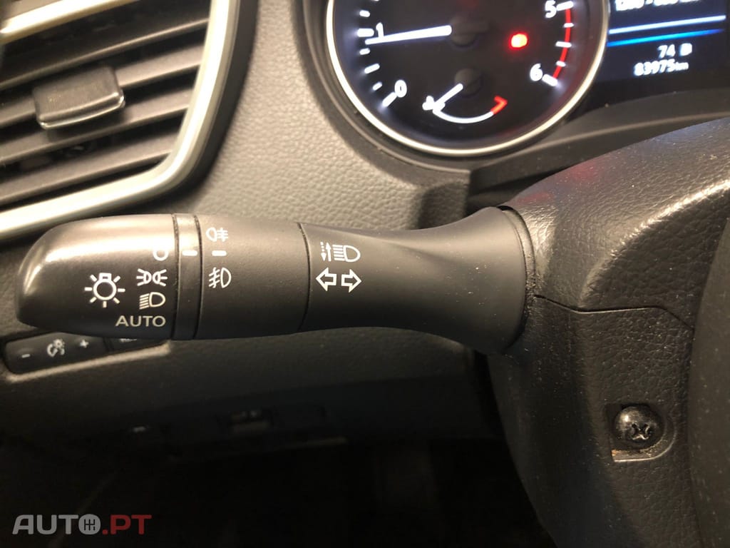 Nissan Qashqai 1.5 dCi Acenta