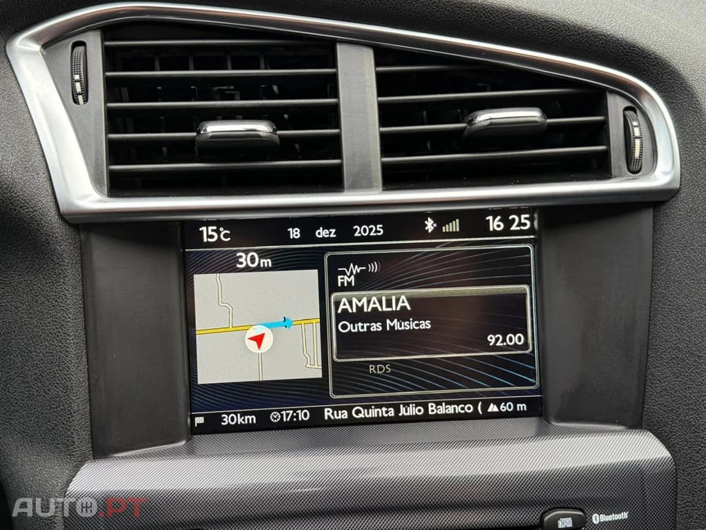 Citroen C4 1.6 e-HDi Airdream Collection ETG6