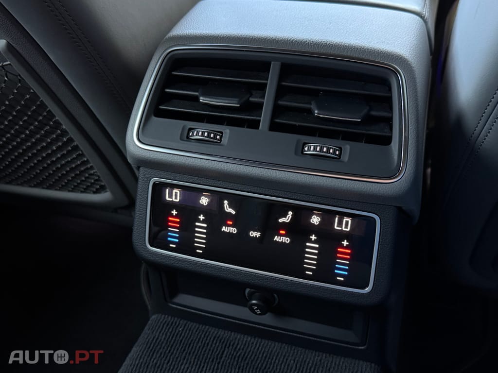 Audi A7 40 TDI S tronic