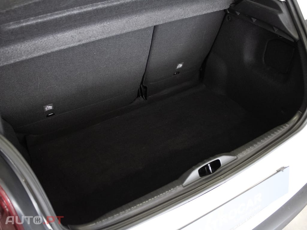 Citroen C3 Pure Tech S&S Feel
