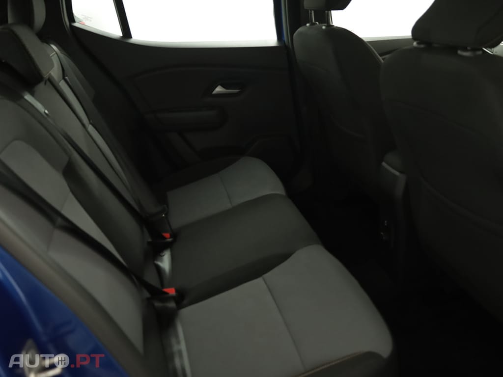 Dacia Sandero Sandero 1.0 ECO-G Stepway Extreme + Up&Go Bi-Fuel