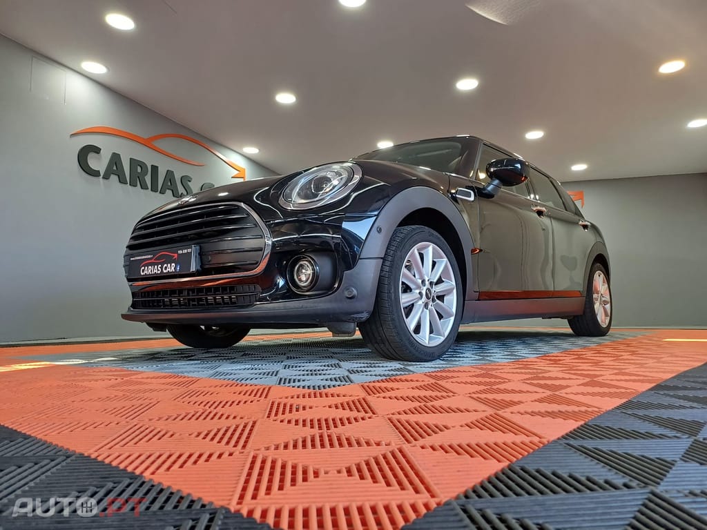 MINI Clubman One