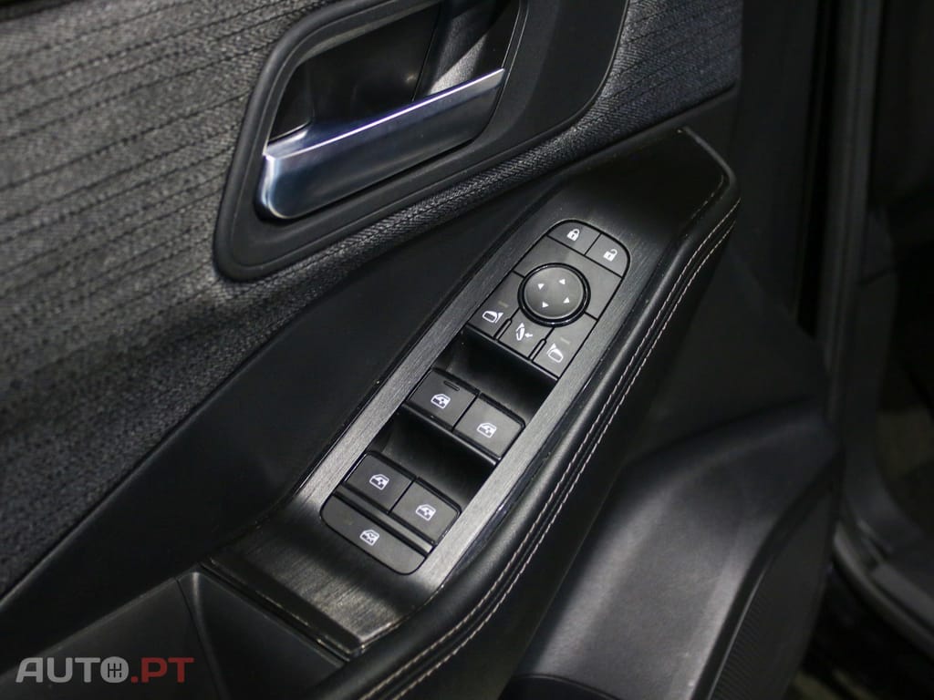 Nissan X-Trail 1.5 e-Power N-Connecta 7L e-4force