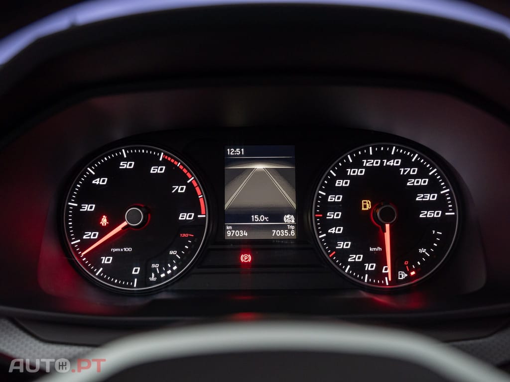 Seat Leon 1.0 TSI Style