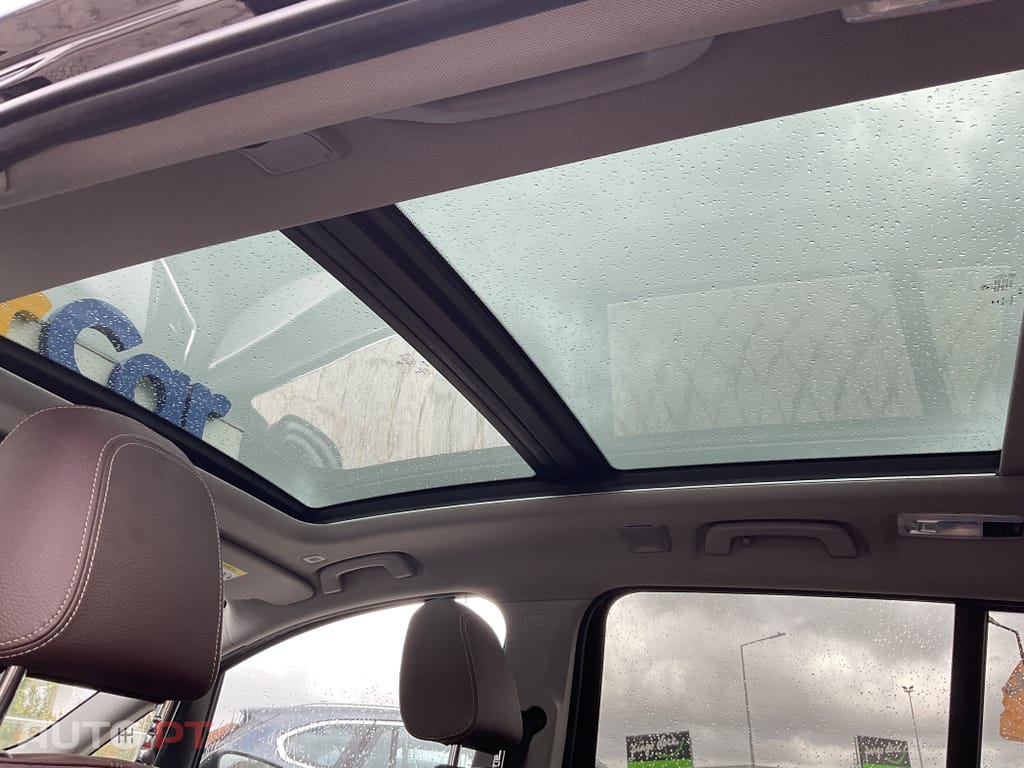 BMW 216 d 7L Line Luxury Auto