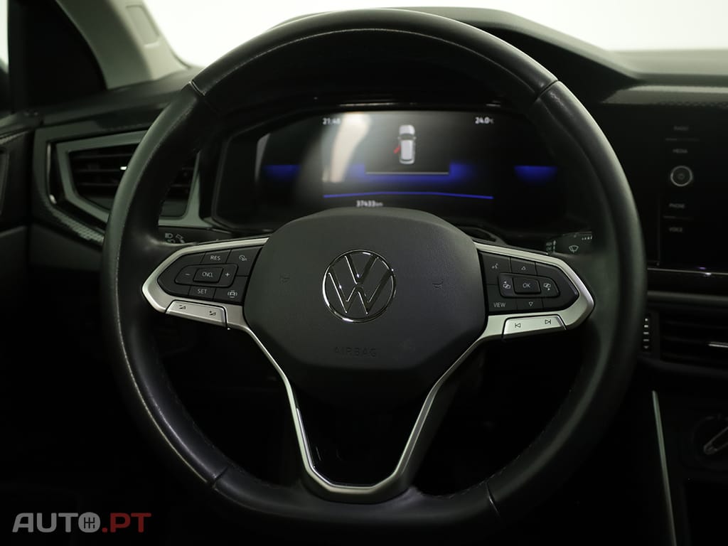 Volkswagen Taigo Taigo 1.0 TSI Urban