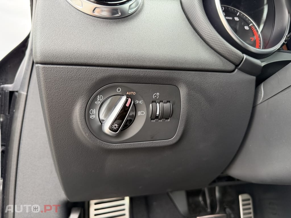 Audi TT 2.0 TFSI quattro S-line S tronic