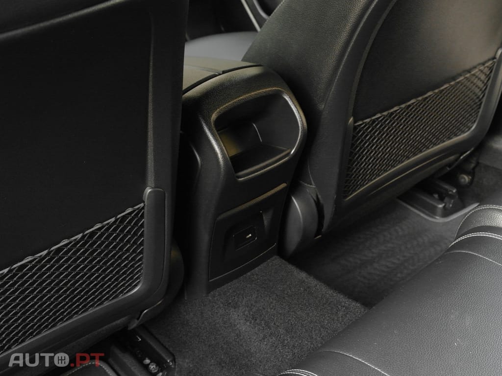 Mercedes-Benz A 180 d Progressive