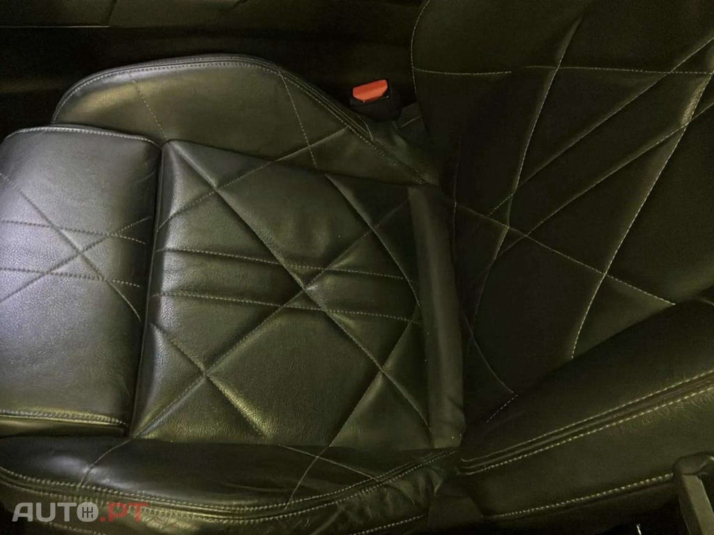 DS DS7 Crossback 2.0 BlueHDi Grand Chic EAT8