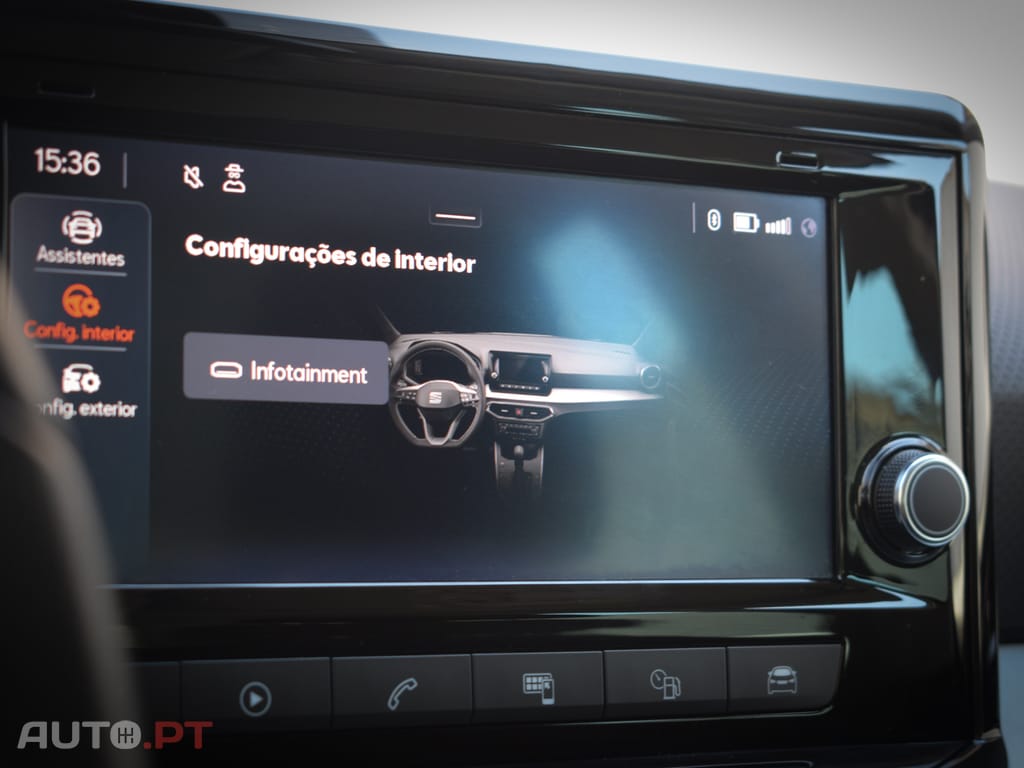 Seat Arona 1.0