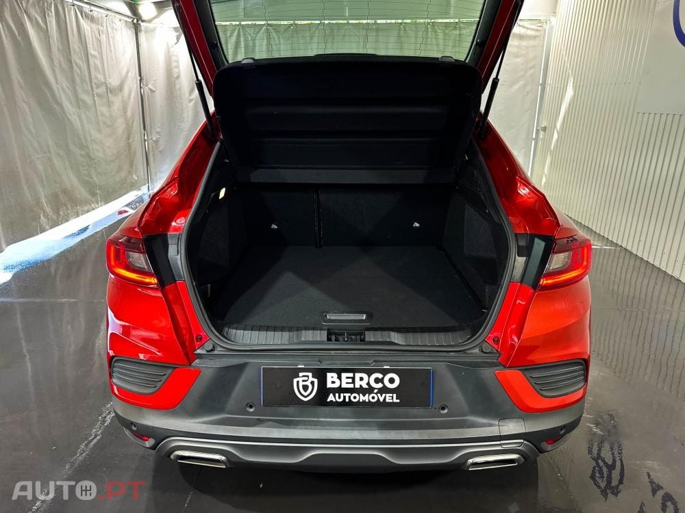 Renault Arkana 1.6 E-Tech Full Hybrid Esprit Alpine