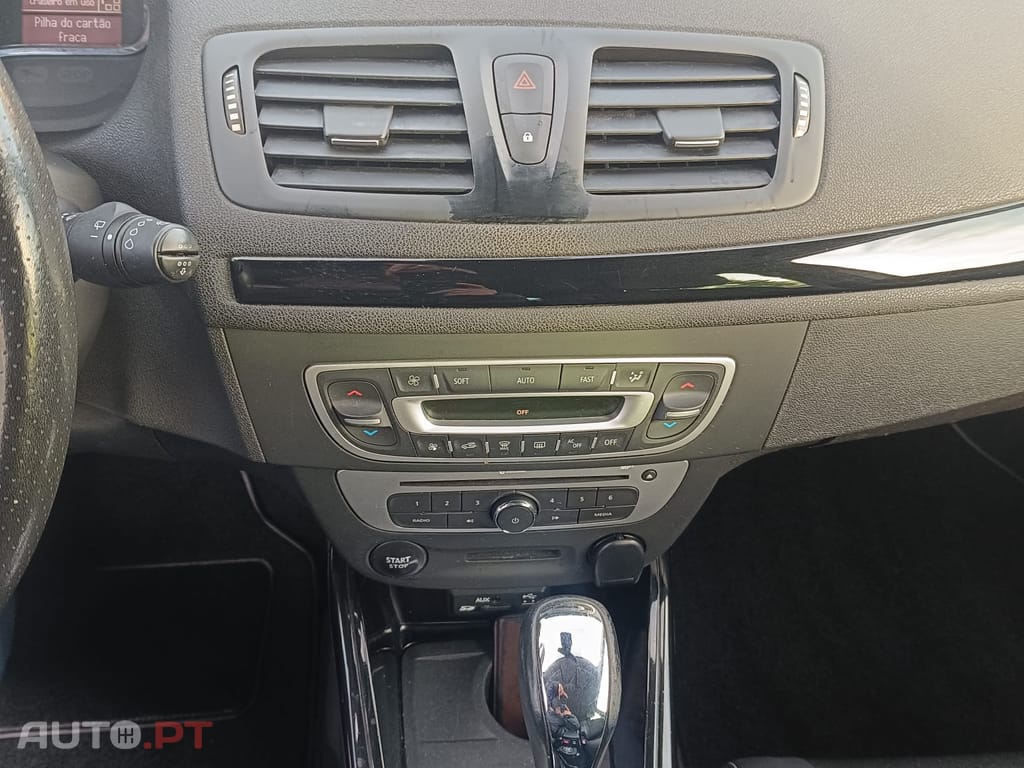 Renault Mégane 1.5 Blue dCi Bose Edition EDC