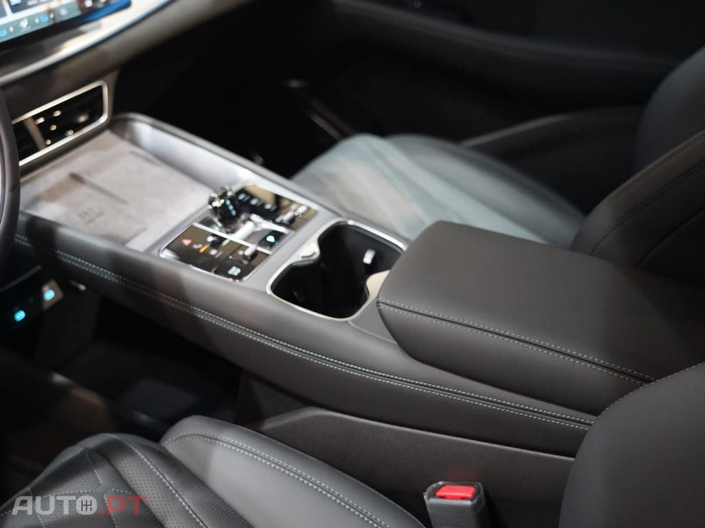 BYD Sealion 7 82.5 kWh Comfort