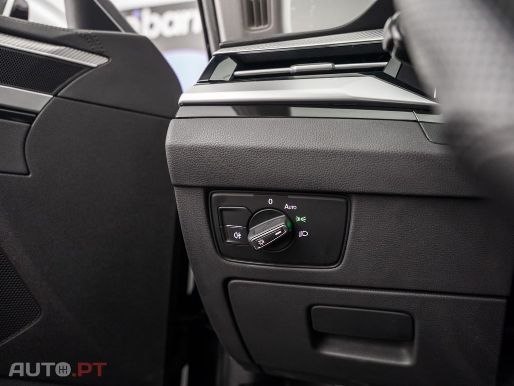 Volkswagen Arteon 1.4 TSI eHybrid Elegance