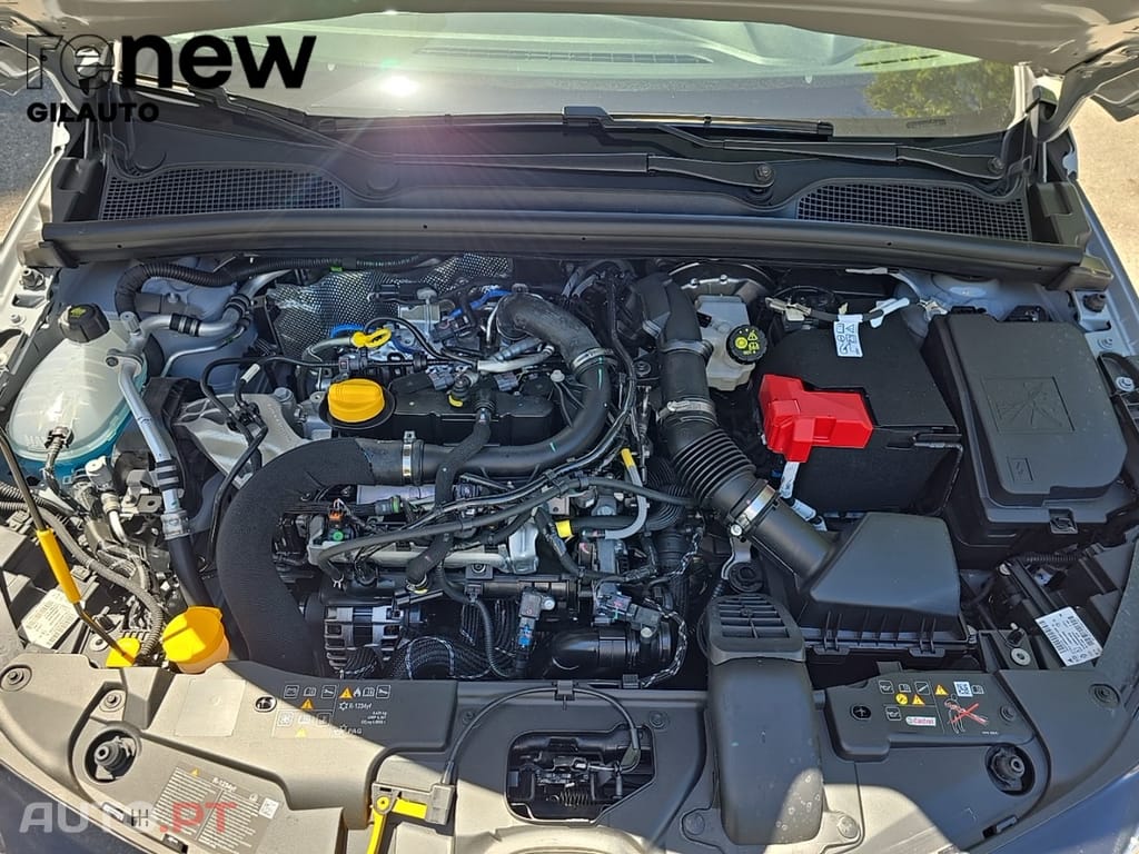 Renault Clio EVOLUTION TCE 100 GPL