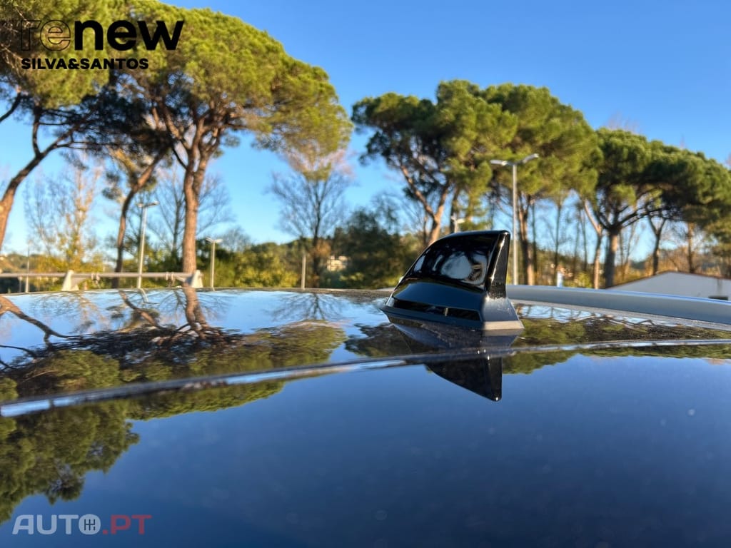 Renault Captur Techno TCe 90