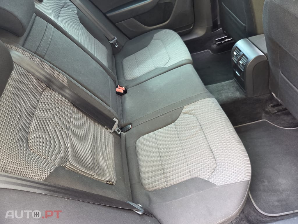 Volkswagen Passat Variant Comfortline 1.6 TDI