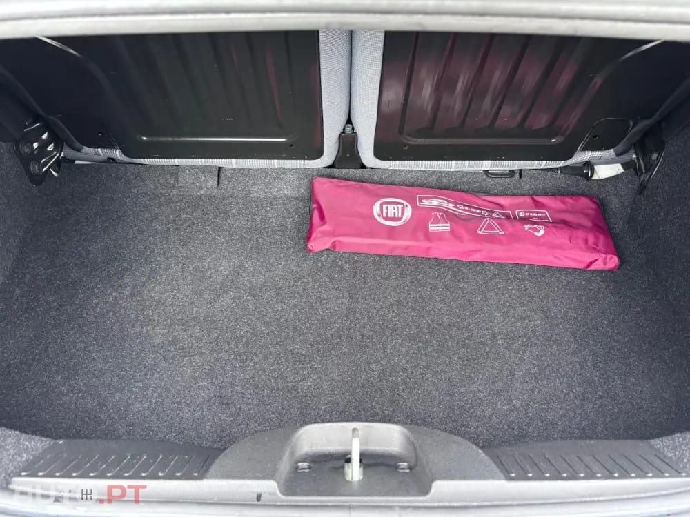 Fiat 500C 1.2 Lounge MTA