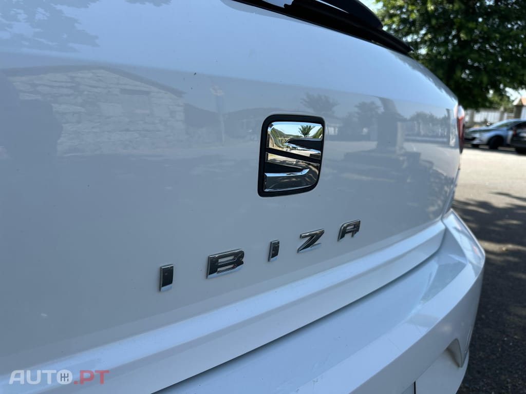 Seat Ibiza 1.0 EcoTSI Xcellence