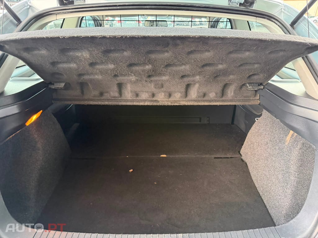 Seat Ibiza 1.4 TDI Reference
