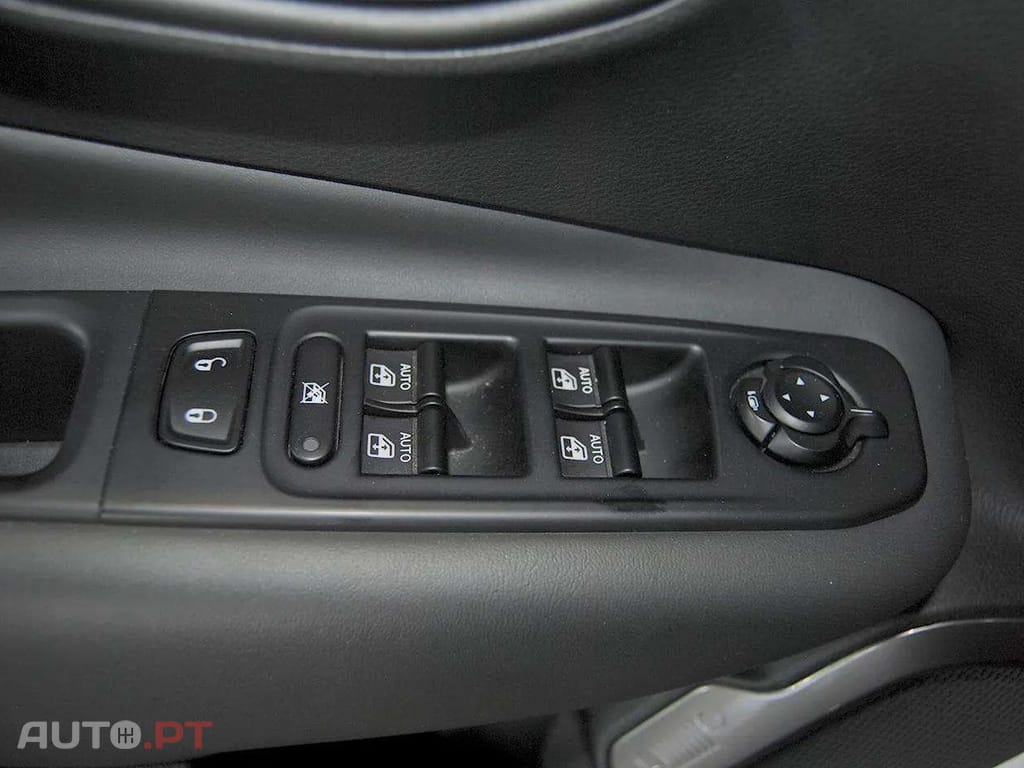 Jeep Renegade MHEV MY 23 LIMITED 1.5 E-HYBRID