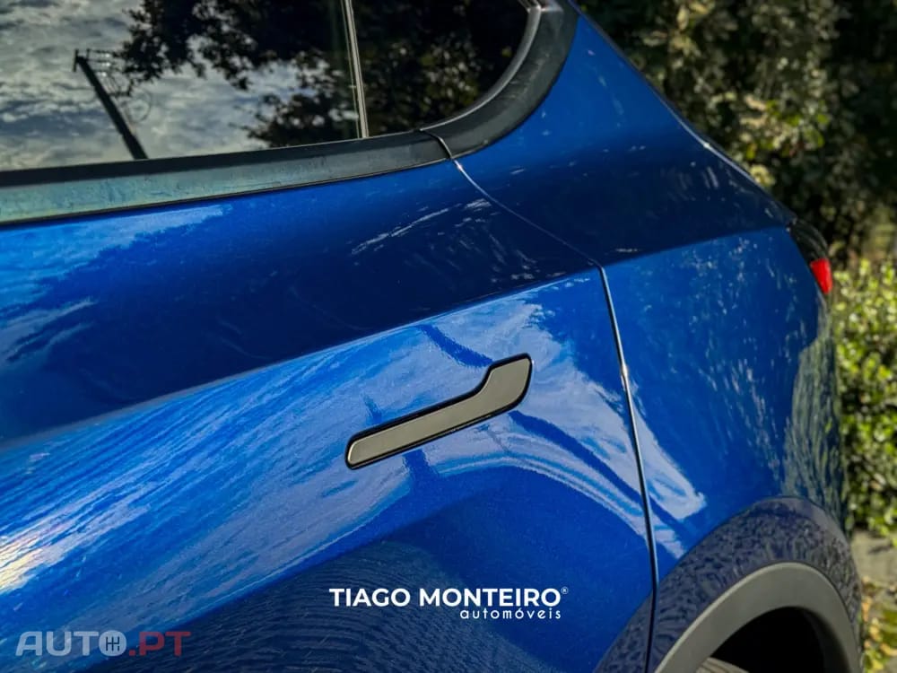 Tesla Model Y Tração Traseira