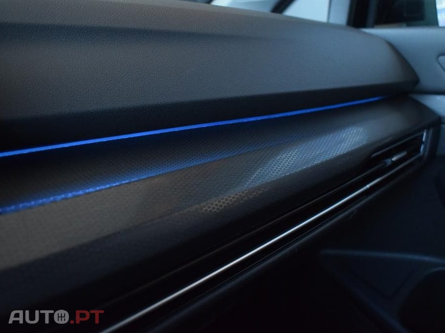 Volkswagen Golf 1.4 TSI GTE DSG