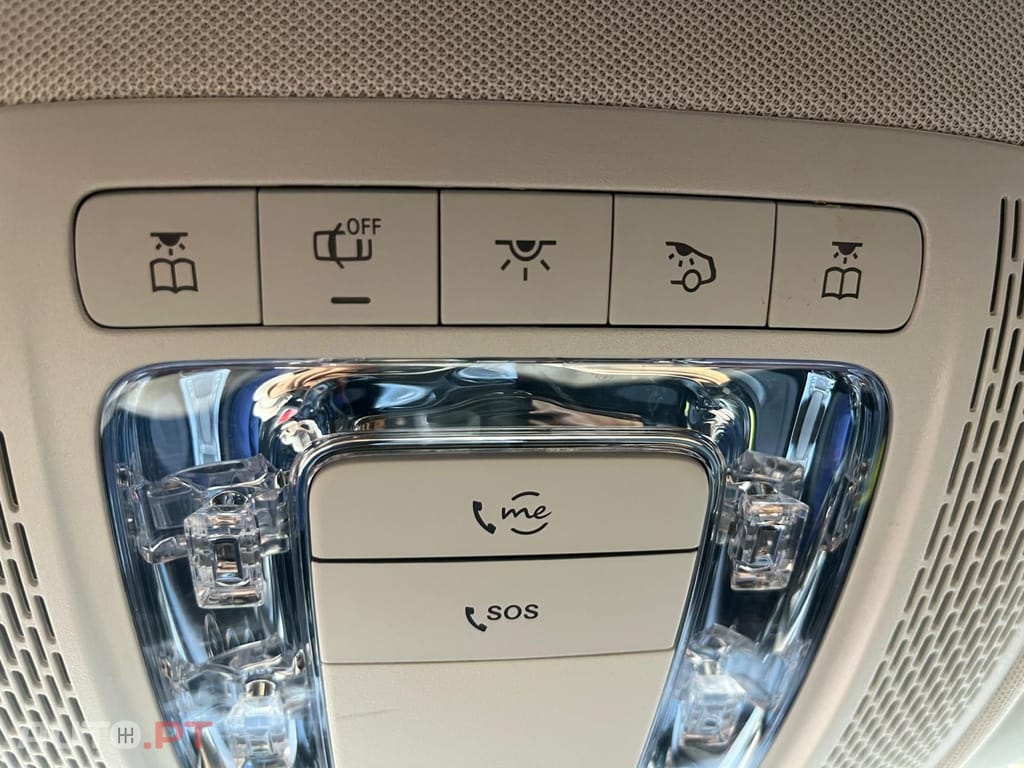 Mercedes-Benz CLA 180 SB DCT 