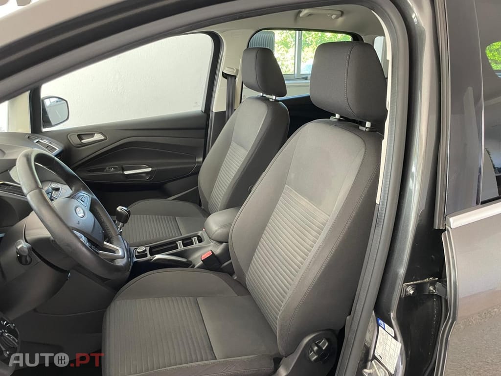 Ford C-Max 1.5 TDCi Titanium S/S
