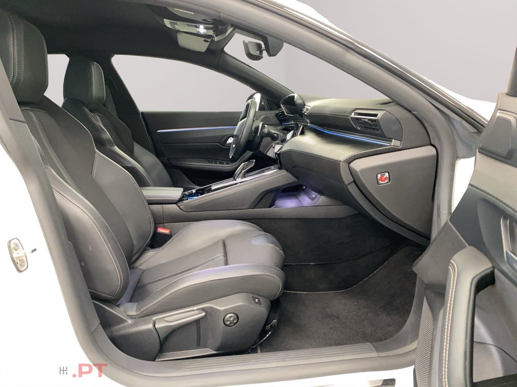Peugeot 508 SW 1.5 BlueHDi GT EAT8