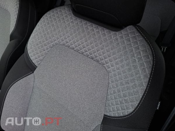 Renault Clio TCe 100 Bi-Fuel Evolution