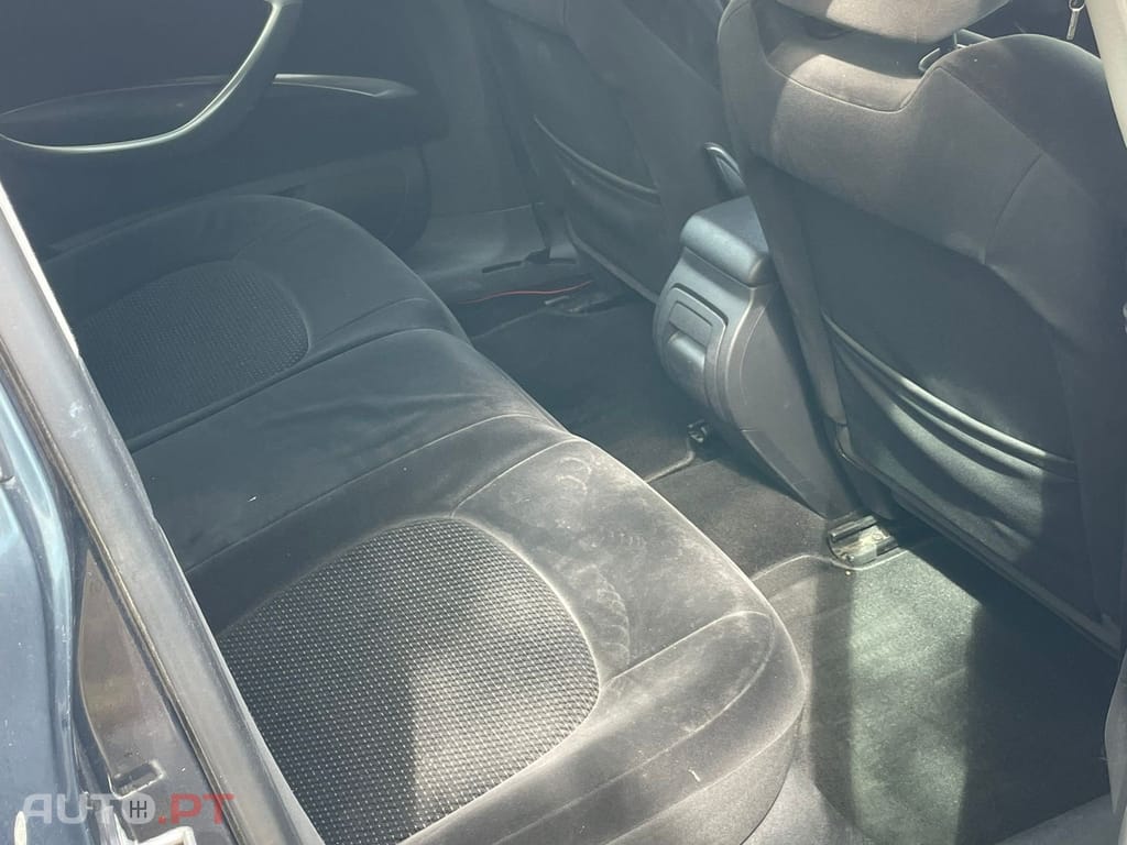 Citroen C5 lll