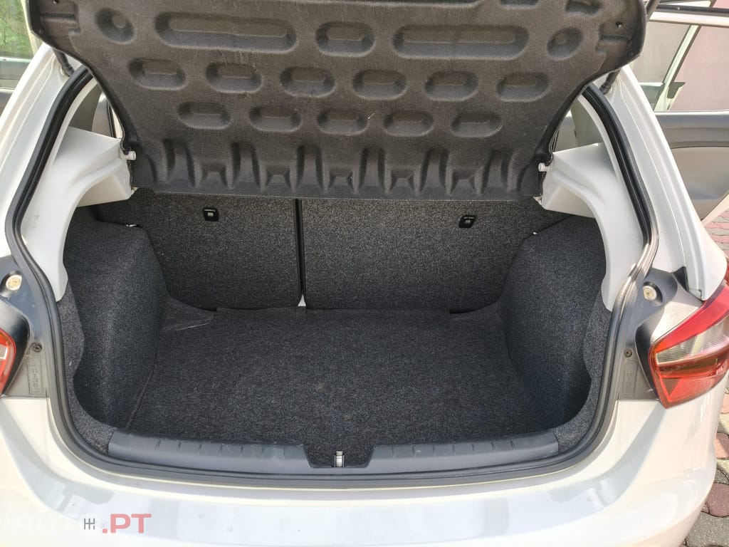 Seat Ibiza Style