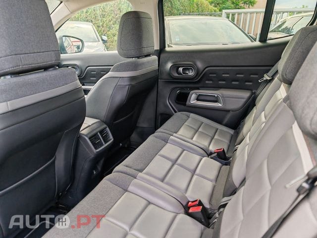 Citroen C5 Aircross 1.5 BlueHDi Shine Pack EAT8