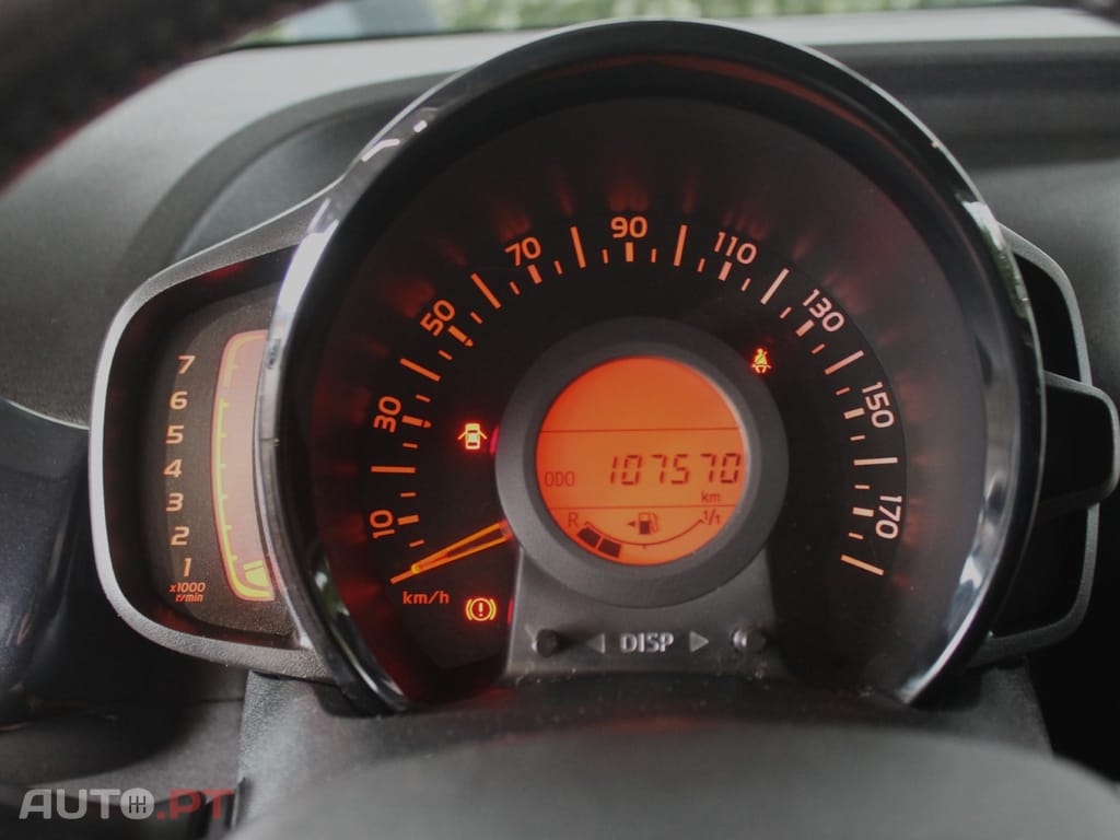 Peugeot 108 1.2 PureTech Allure