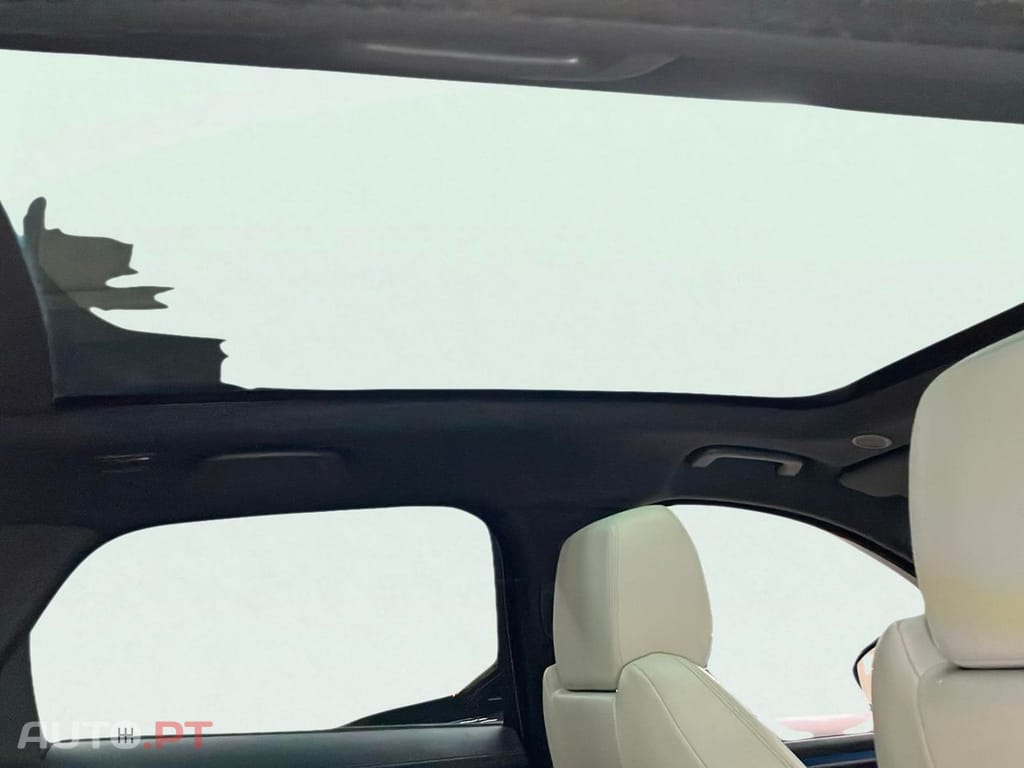 Jaguar F-Pace 2.0 P400e Plug-in Hybrid