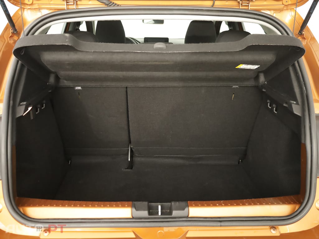 Dacia Sandero Sandero 1.0 TCe Stepway Expression
