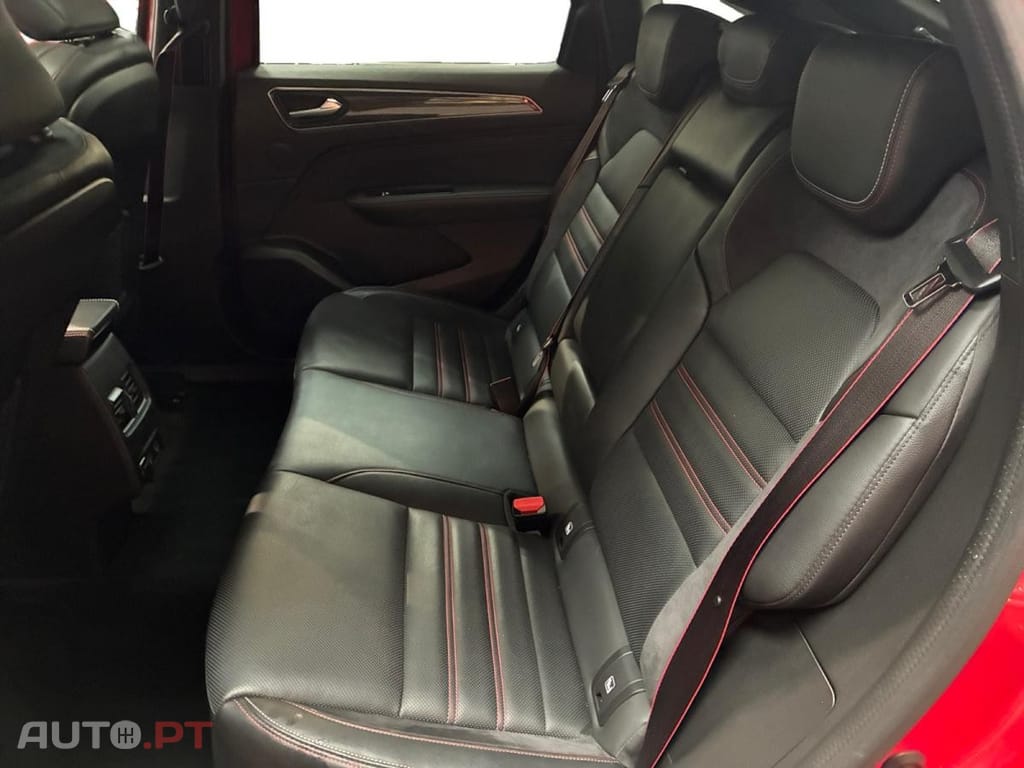 Renault Arkana 1.3 TCe R.S. Line EDC