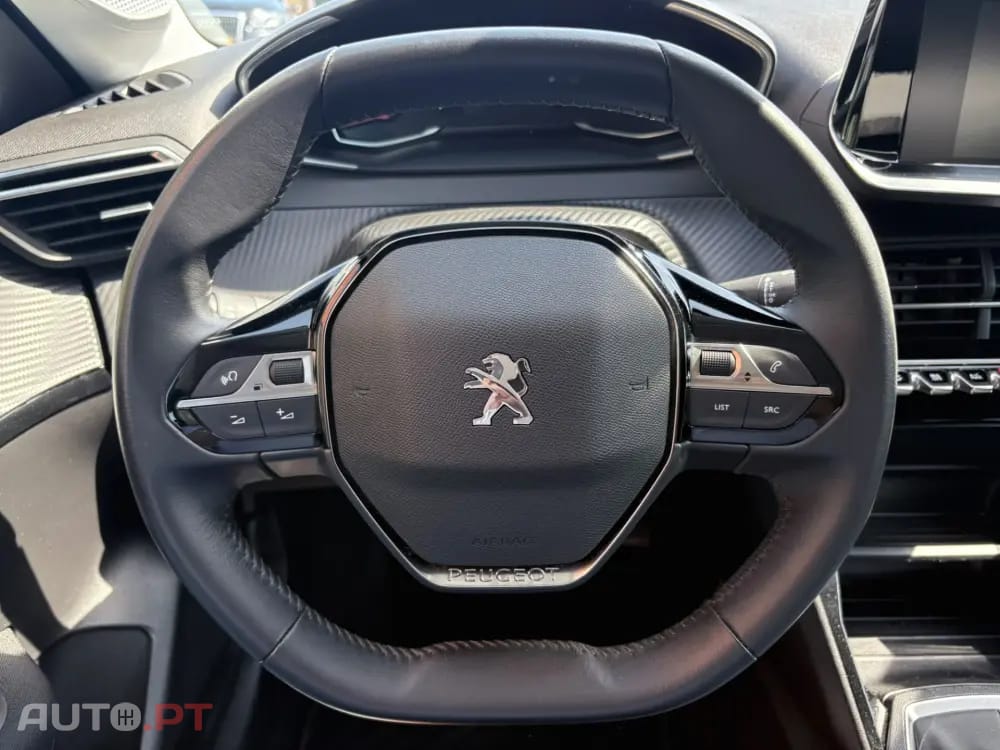 Peugeot 208 1.2 PureTech Active Pack