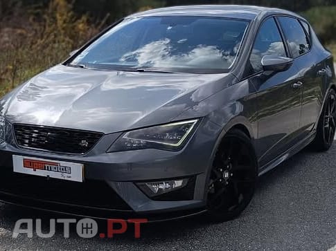 Seat Leon Fr