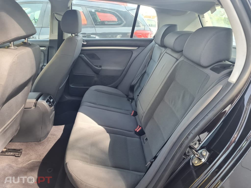 Volkswagen Golf 1.4i Trendline